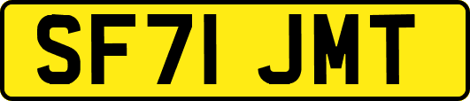 SF71JMT
