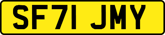 SF71JMY