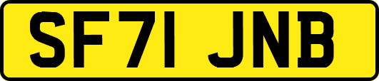 SF71JNB