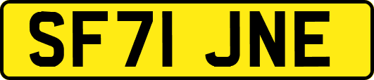 SF71JNE