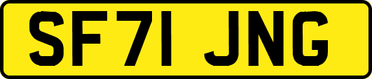 SF71JNG