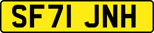 SF71JNH