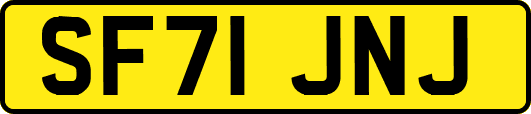 SF71JNJ