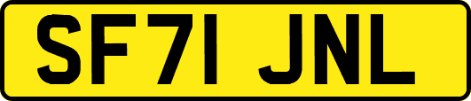 SF71JNL