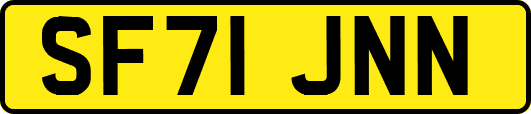 SF71JNN