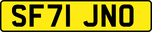 SF71JNO