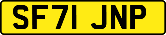 SF71JNP