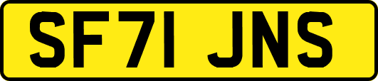 SF71JNS