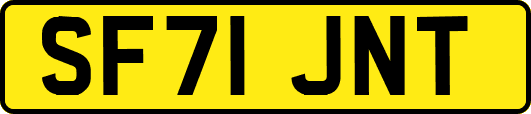 SF71JNT