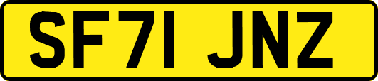SF71JNZ