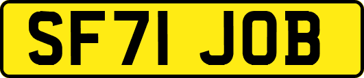 SF71JOB