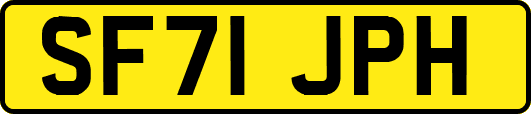 SF71JPH