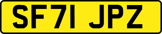 SF71JPZ