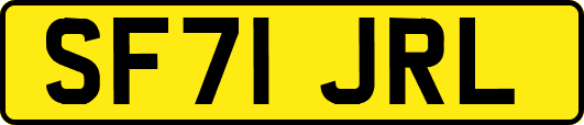 SF71JRL