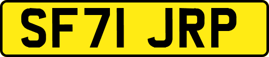 SF71JRP