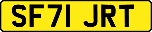 SF71JRT
