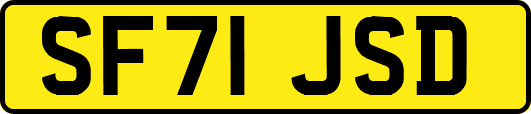 SF71JSD