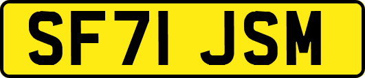 SF71JSM