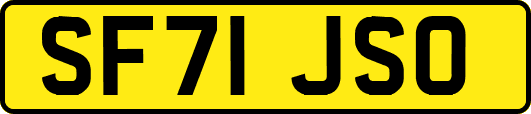 SF71JSO