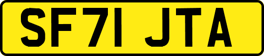 SF71JTA