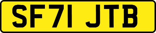 SF71JTB