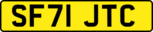 SF71JTC