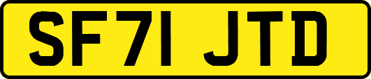 SF71JTD