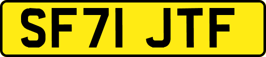 SF71JTF