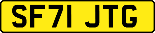 SF71JTG