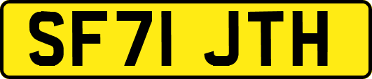 SF71JTH