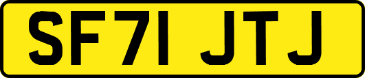 SF71JTJ