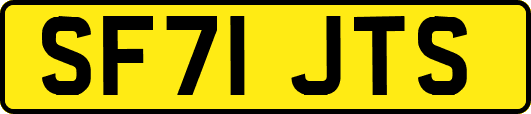 SF71JTS