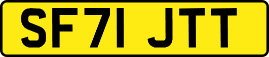 SF71JTT