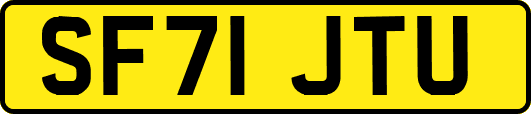 SF71JTU