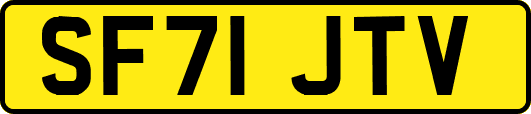 SF71JTV