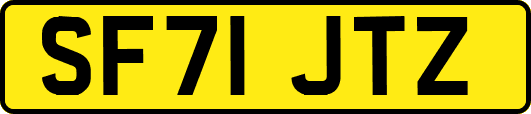 SF71JTZ