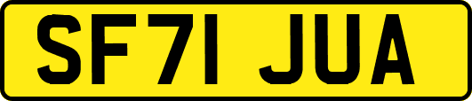 SF71JUA