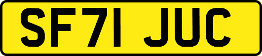 SF71JUC