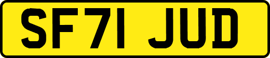 SF71JUD