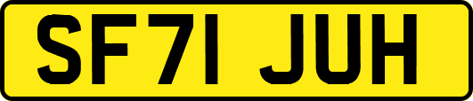 SF71JUH