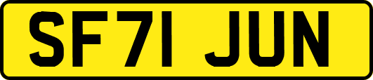 SF71JUN