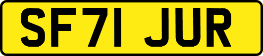 SF71JUR