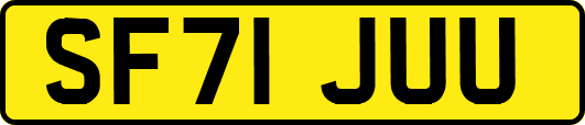 SF71JUU