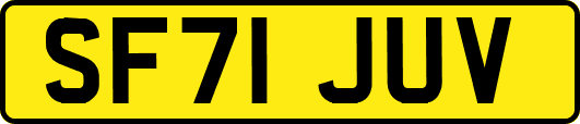 SF71JUV