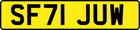 SF71JUW