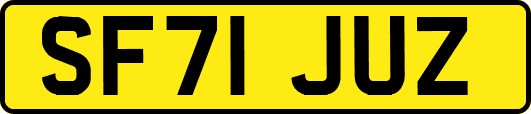 SF71JUZ