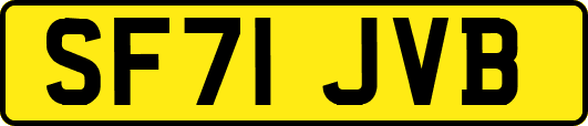 SF71JVB