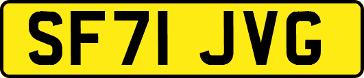 SF71JVG