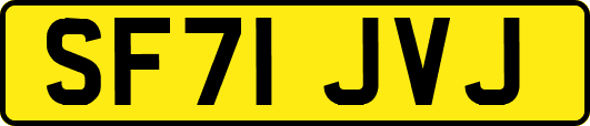 SF71JVJ