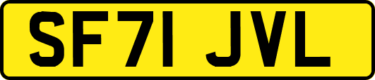 SF71JVL